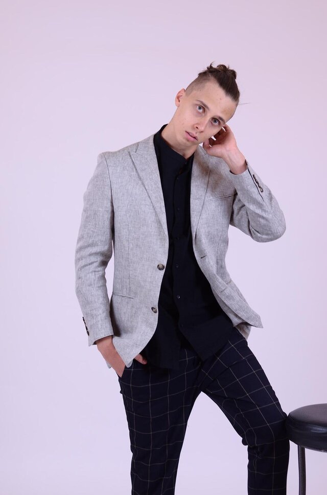 Фото Стефан Kuzzminoff Кузьминов