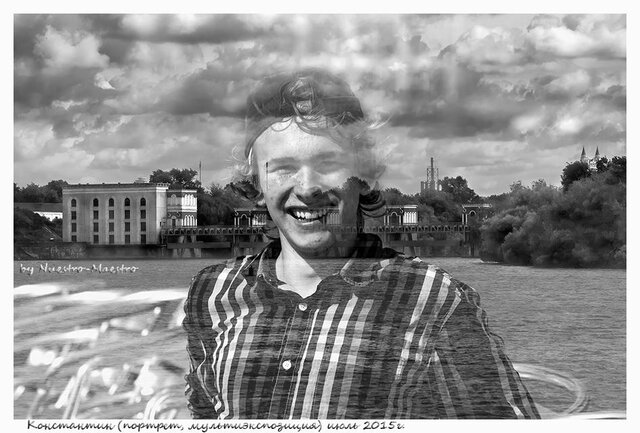 Viacheslav Babin's photo