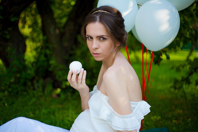 Lana Moroz's photo