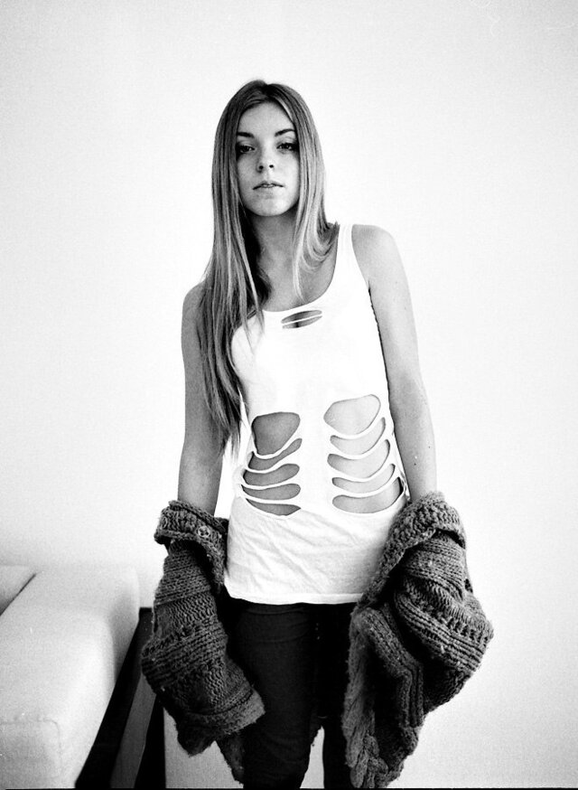 Irina Kiseleva's photo