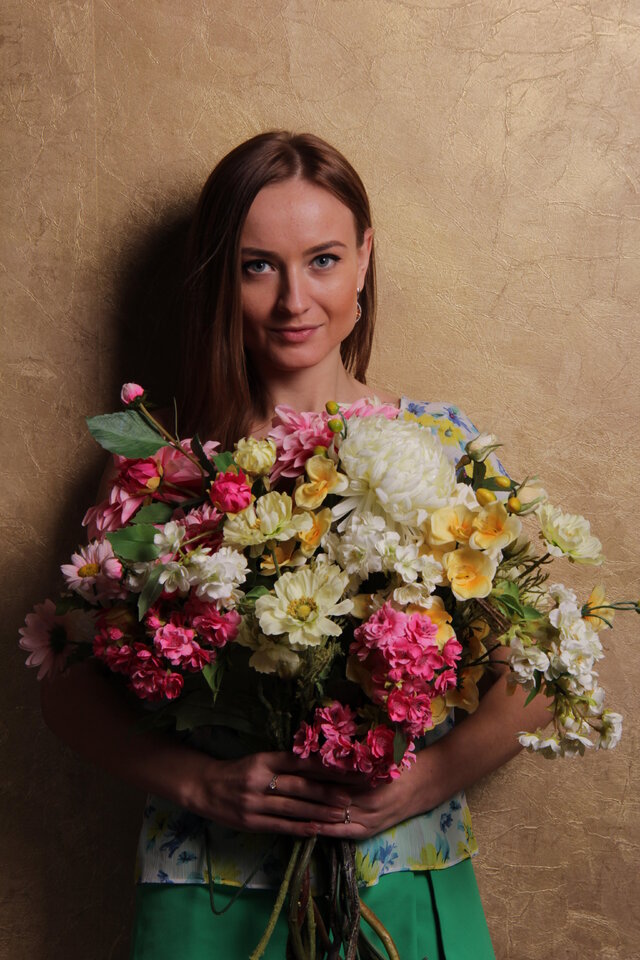 Фото Анна Борисюк