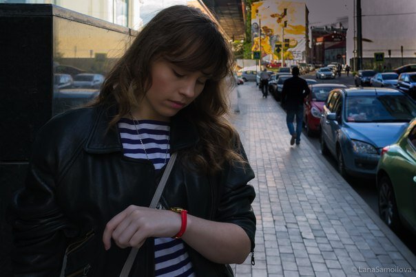 Elena Molotova-Kalenik's photo