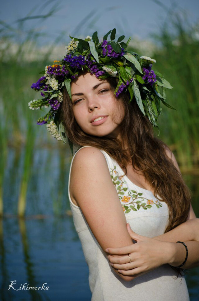 Dar'a Akovenko's photo