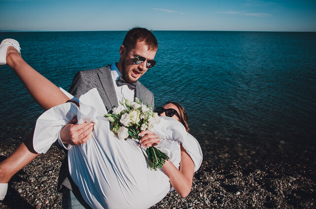 Kristina Kolodey's photo