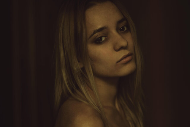 Anastasia Sukovatikova's photo