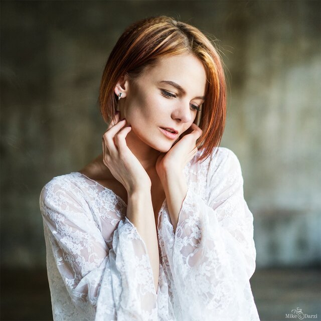 Фото Виолетта Грехова