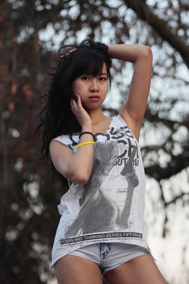 Thu Ha (Masha) Nguen's photo