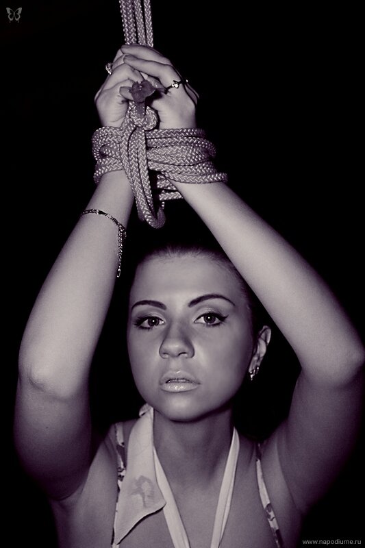 Anastasia Mirosnicenko's photo