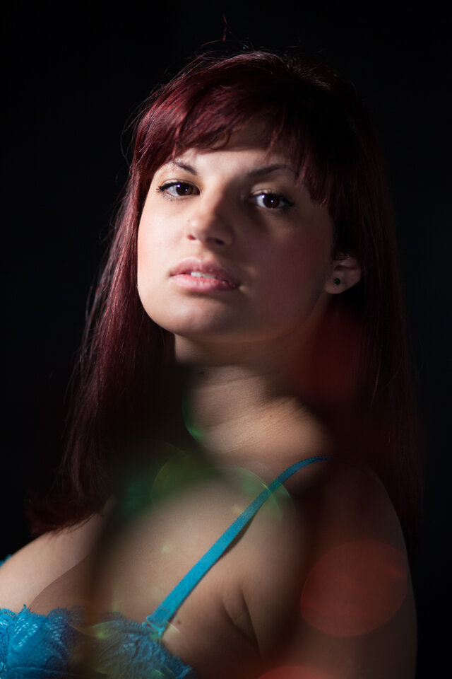 Foto Dariya Bondarenko