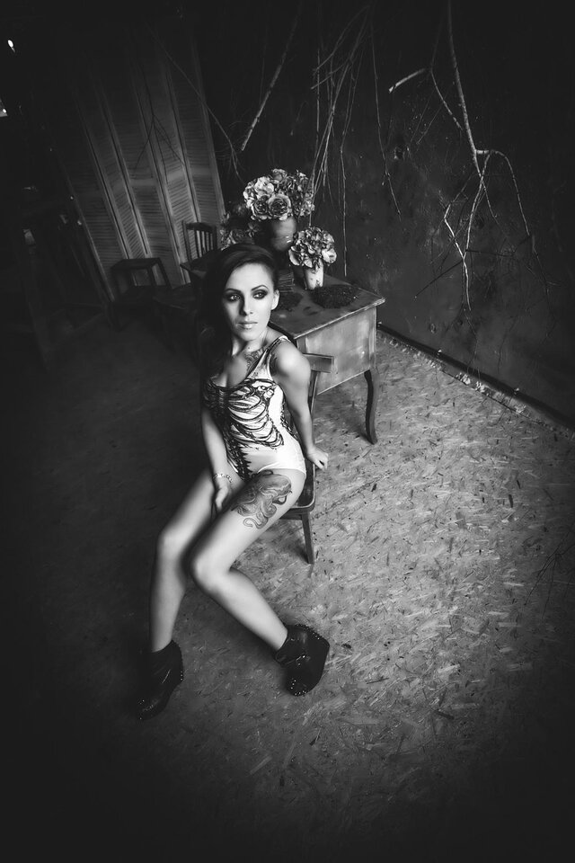 Tat'ana Shahunova-Anishhenko's photo