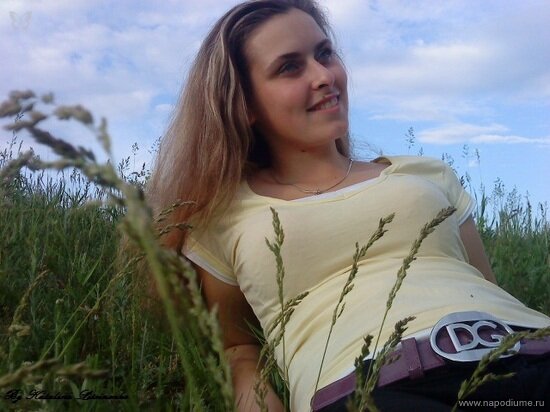 Katalina Litvinenko's photo