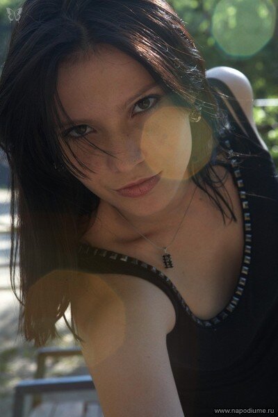 Dar'a Mironova's photo