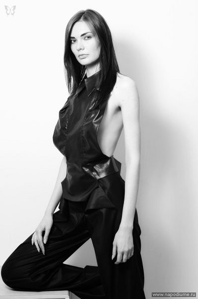 Nadezda Bereznaa's photo