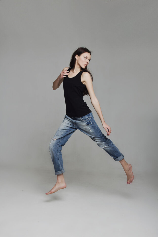 Foto Kateryna Vyshniak