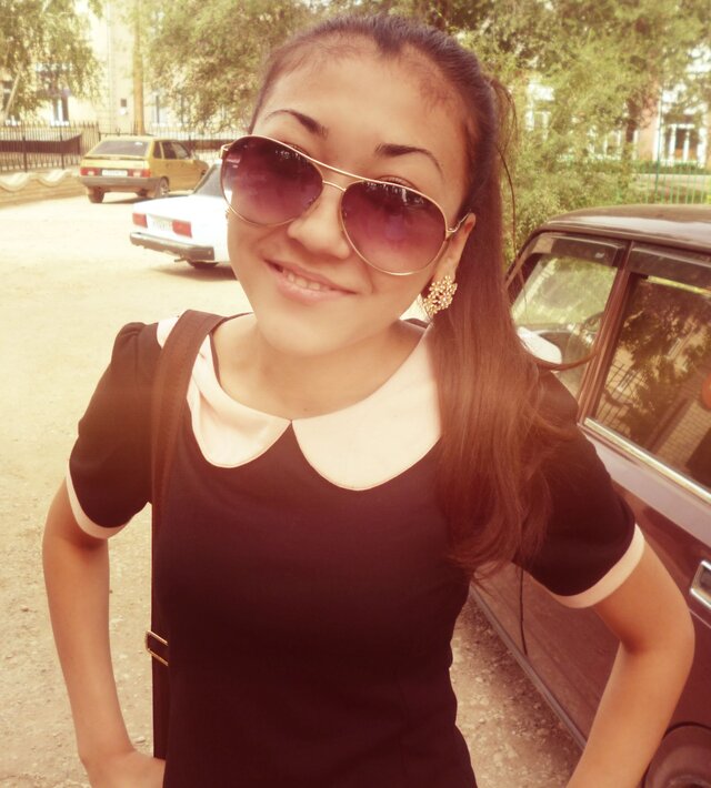 Foto Ilina