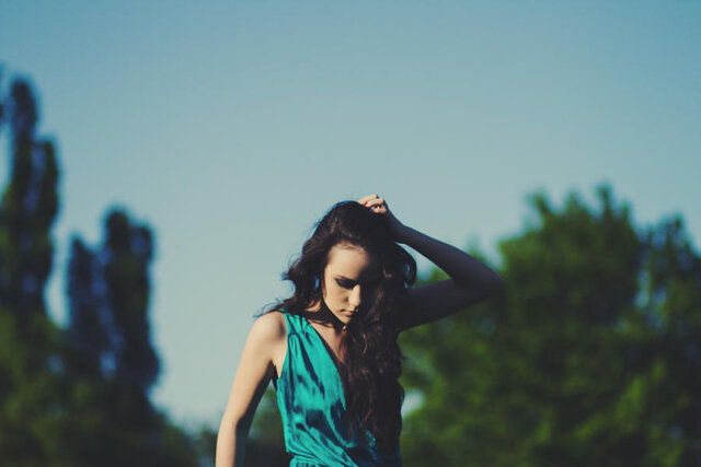 Фото Violetta Enderson