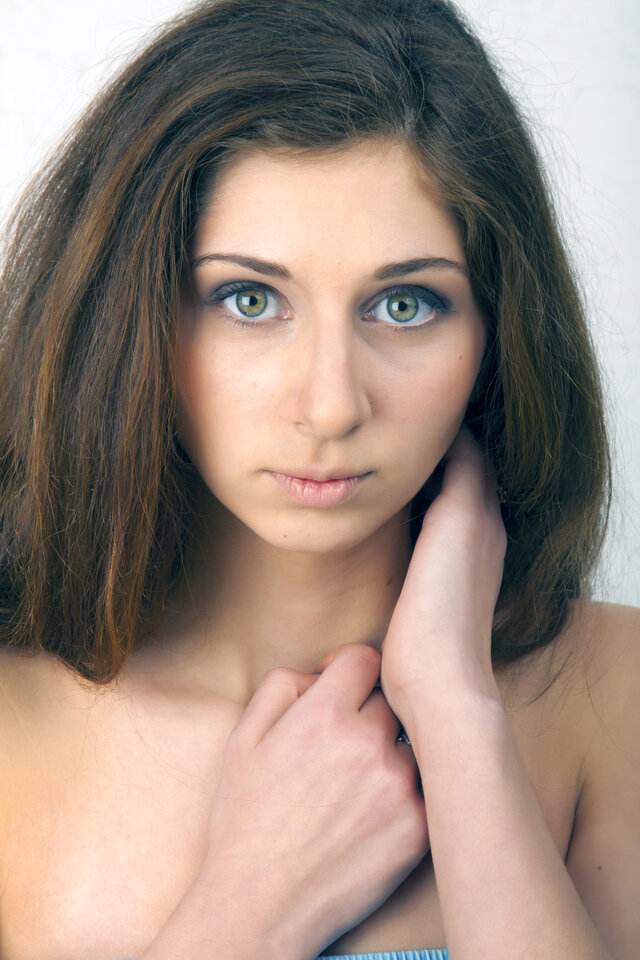 Marija Grammatopulo's photo