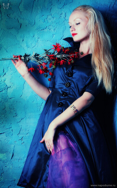 Anita Susunova's photo