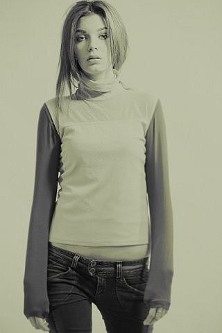 Ekaterina Usik's photo