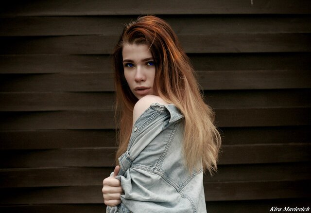 Kira Mavlevic's photo