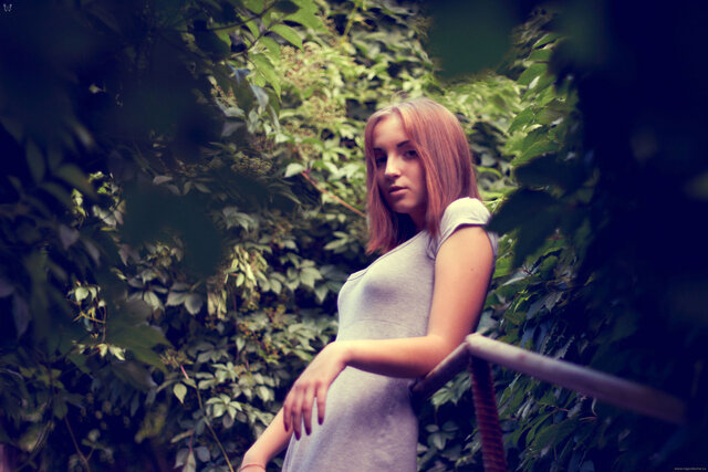 Elena Volovodova's photo