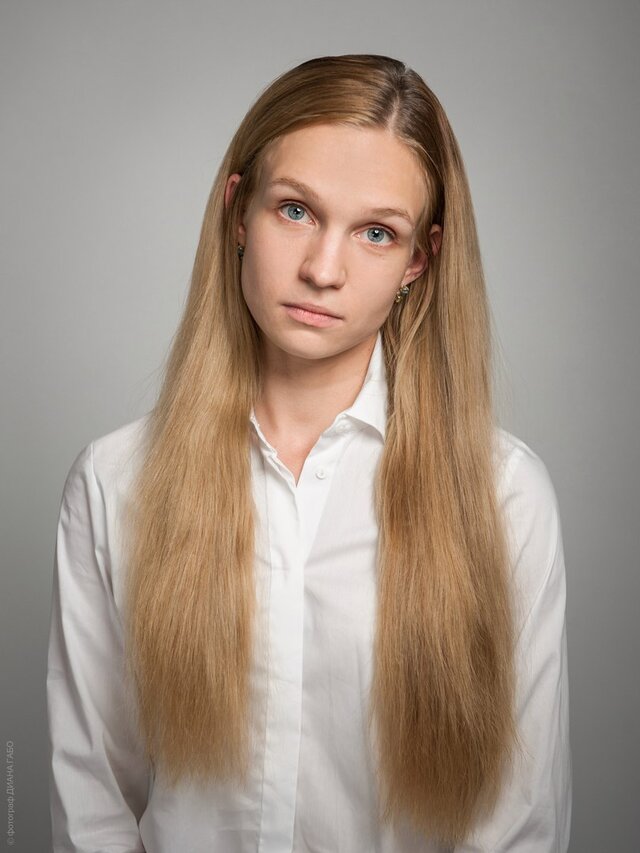 Фото Анна Фирсова