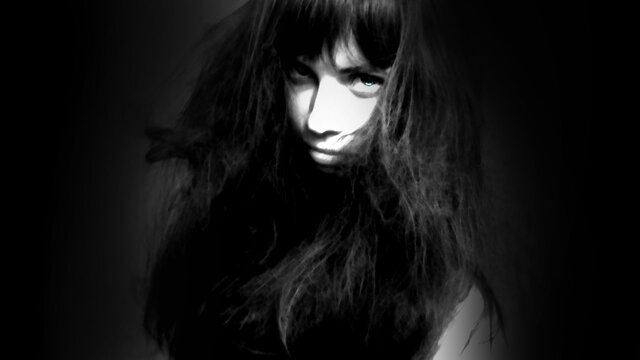 Vera Vorob'eva's photo