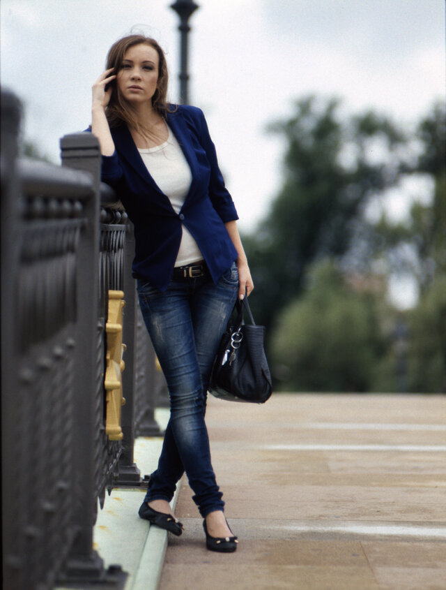 Anuta Savian's photo