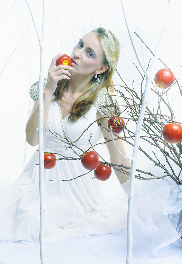 Фото Andriana Larina