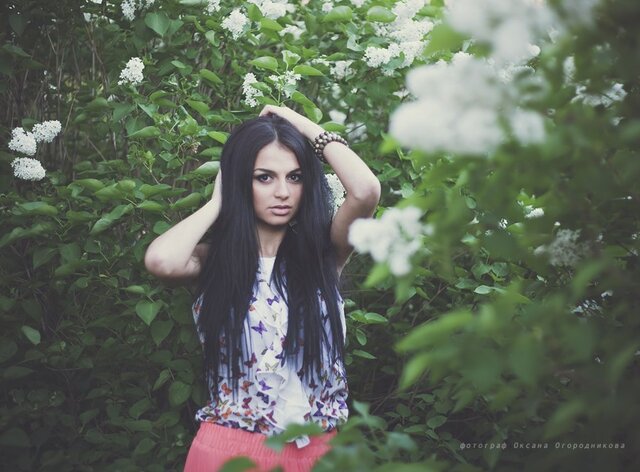 Anna Mkrtchyan's photo
