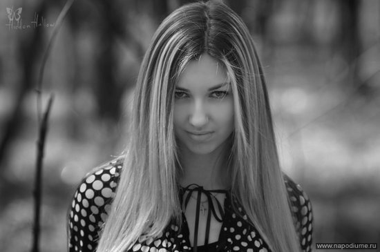 Vlada Kiseleva's photo