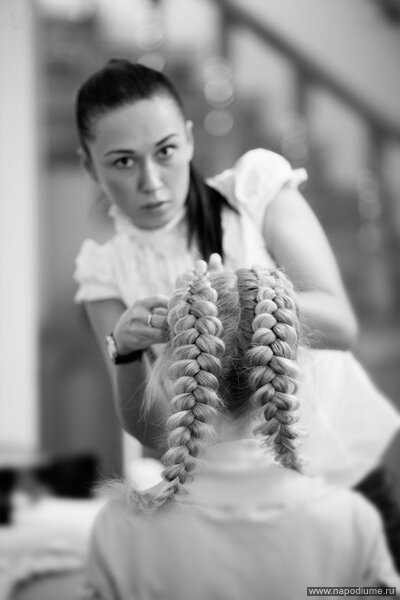 Julia Gorni's photo