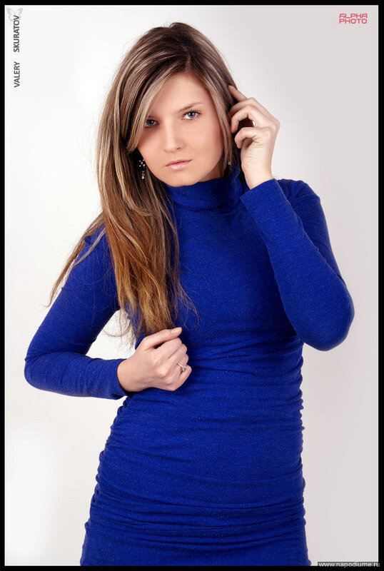 Фото Катерина Елесина
