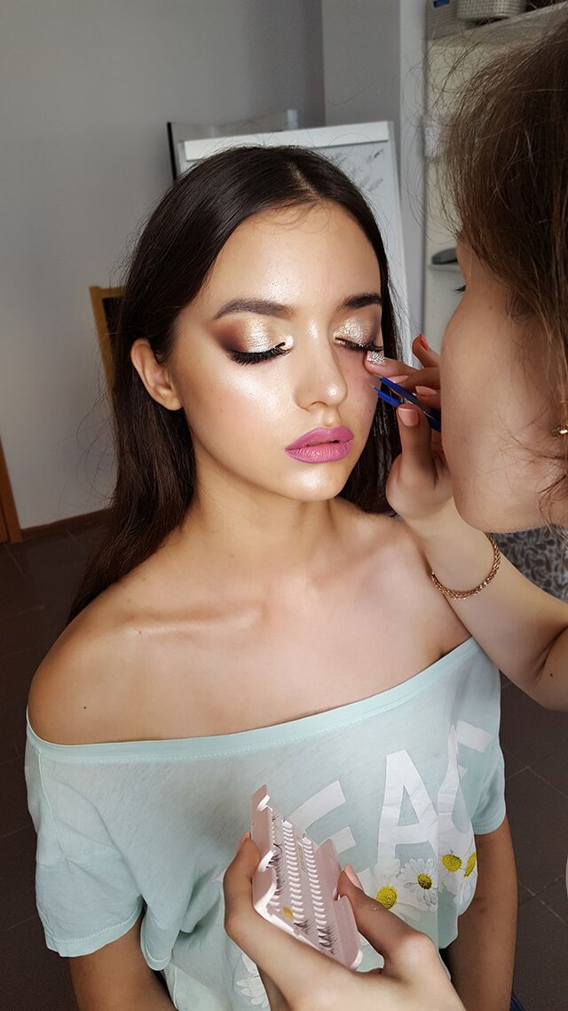 Foto Ekaterina Petuhova