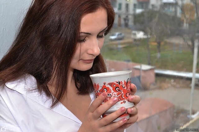 Ksenia Potapova's photo