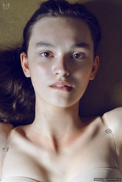 Фото Dasha Ilina