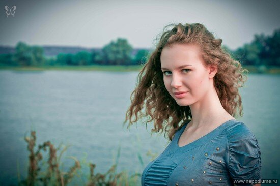 Anna Bondareva's photo