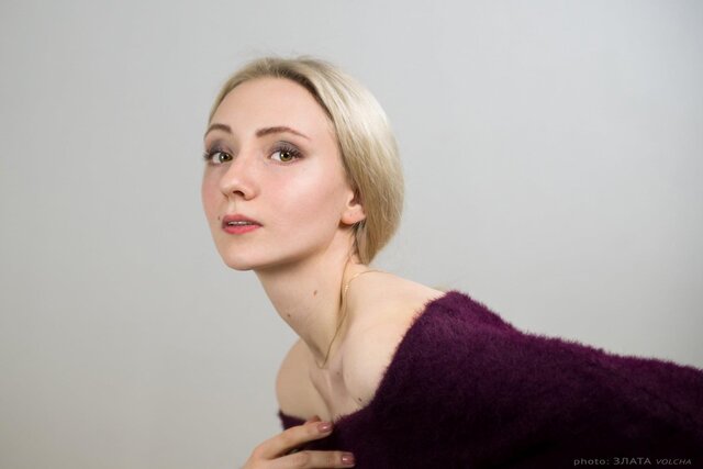 Фото Тамара Логинова