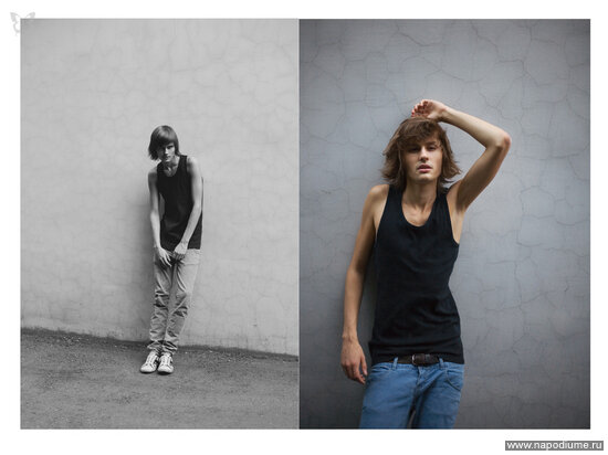 Фото anton kovalenko