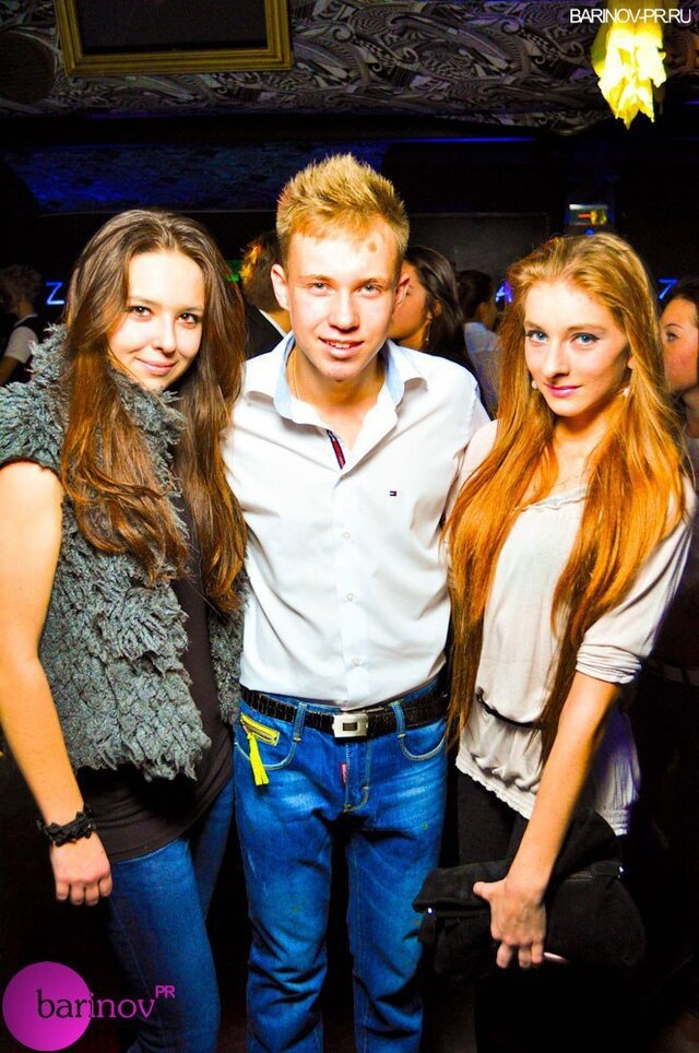 Pavel Solonin's photo
