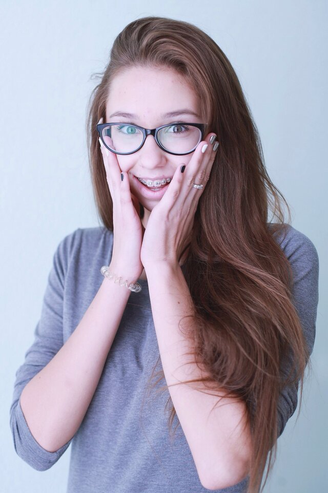 Foto Ksenia Logvinovic