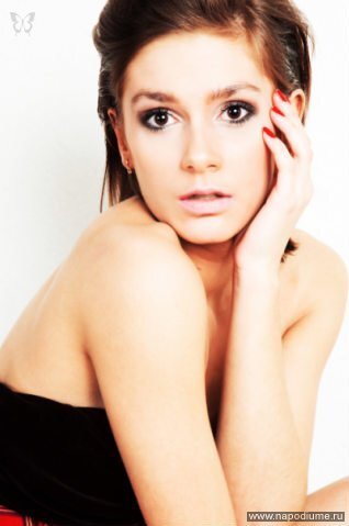 Alina Nevskaya's photo