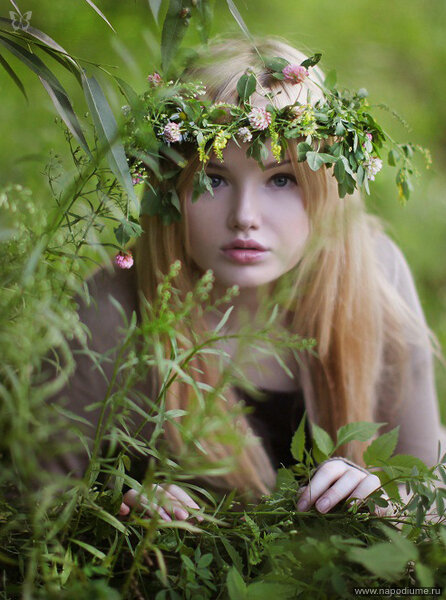 Margarita Dorz's photo