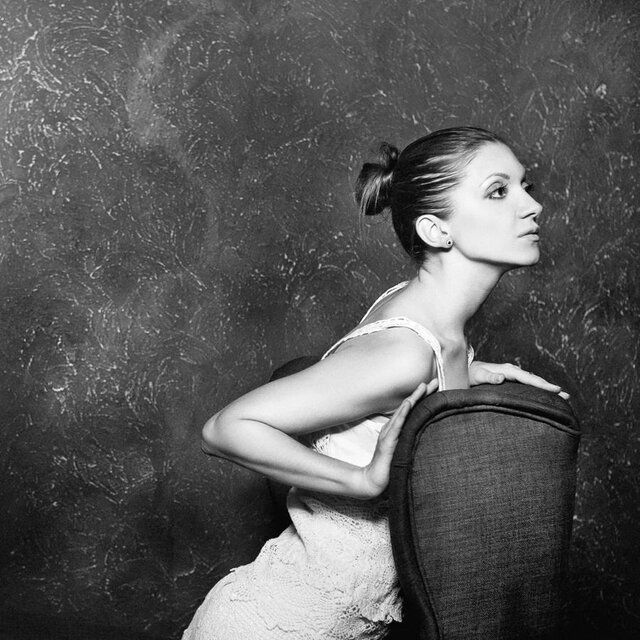Anna's photo