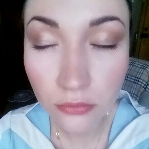 Anastasia Nikitina's photo