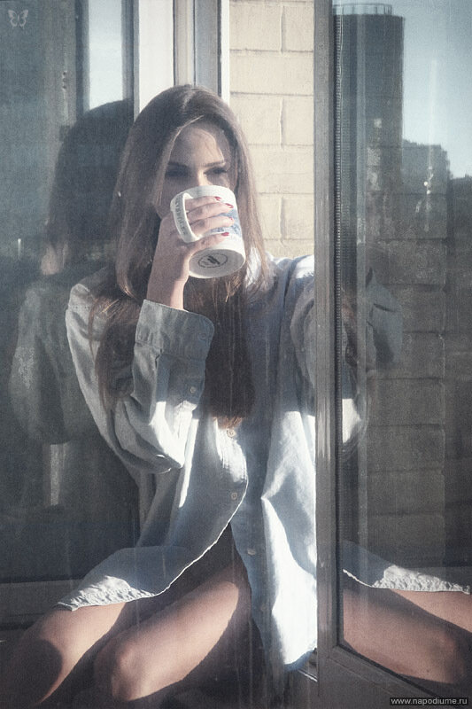 Anita Teraeva's photo