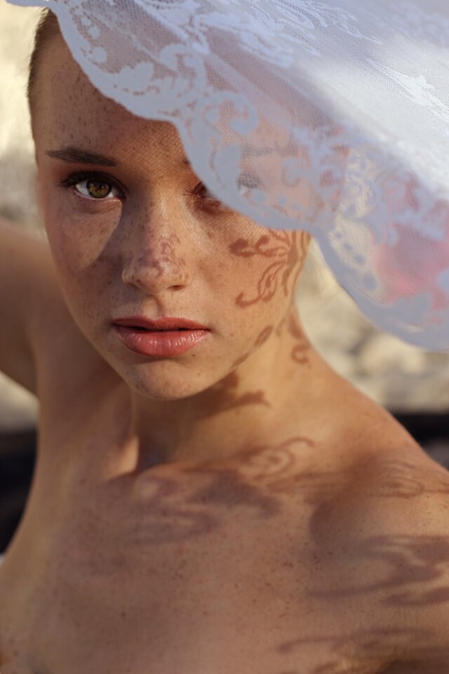 Фото Лена Борзило
