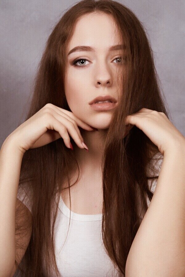 Foto Alena Pahomova