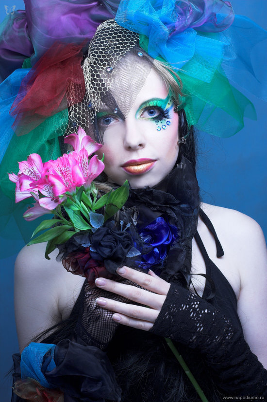 Ekaterina Kurlaeva's photo