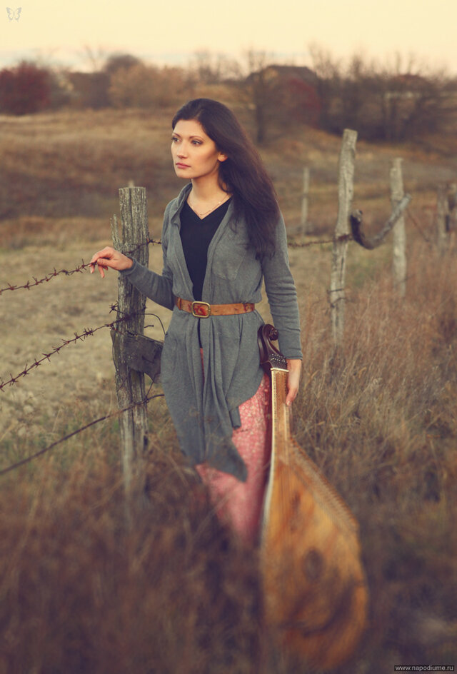 Lyuda Grygorchuk's photo
